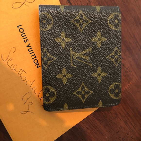 🔥Men’s LV Multiple Wallet🔥 - Picture 14 of 14